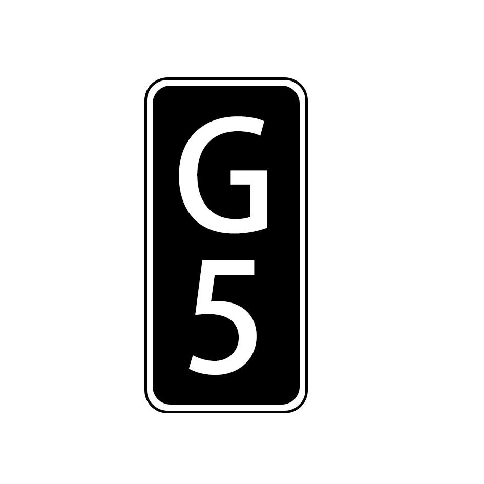 G5商标转让