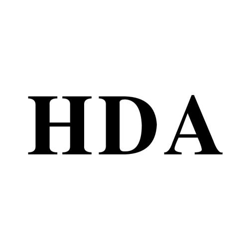HDA商标转让