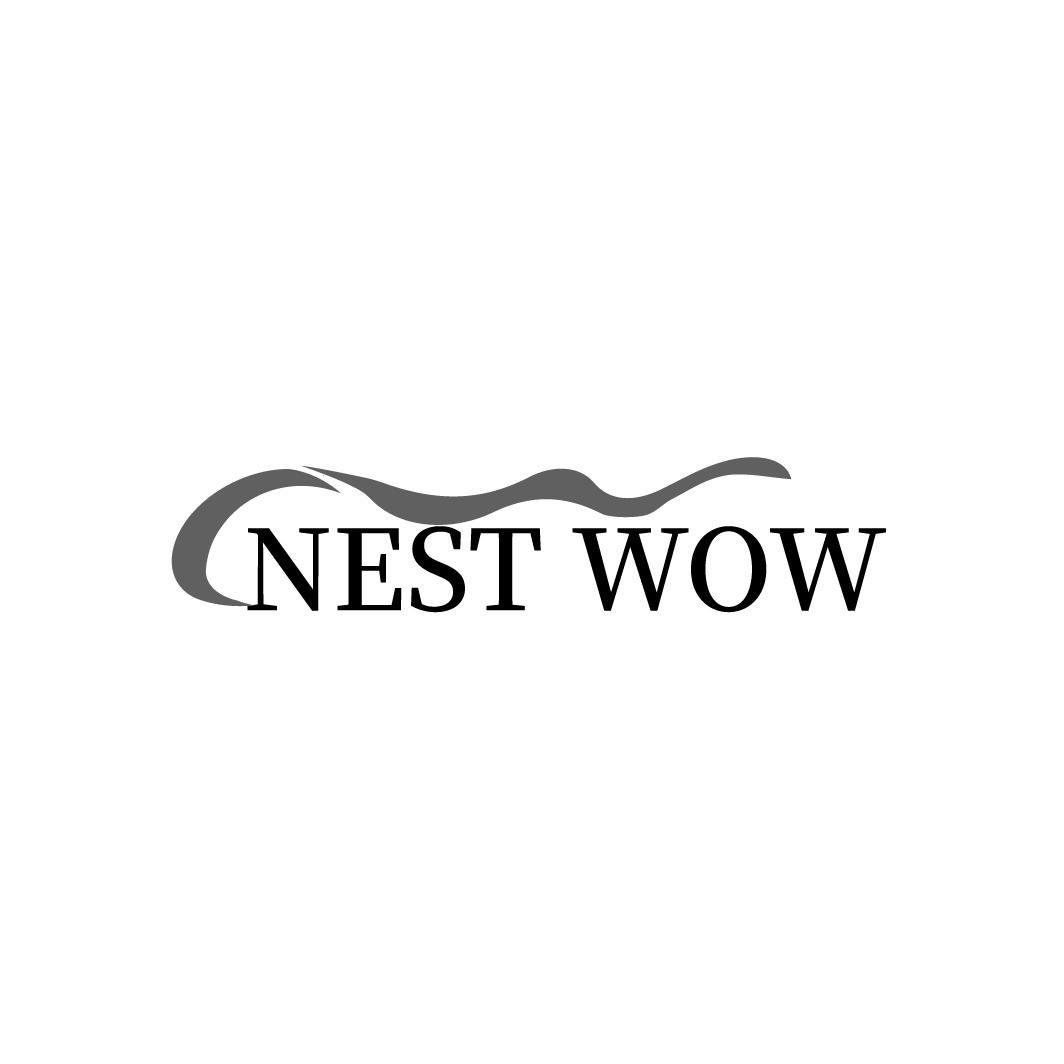 35类-广告销售NEST WOW商标转让