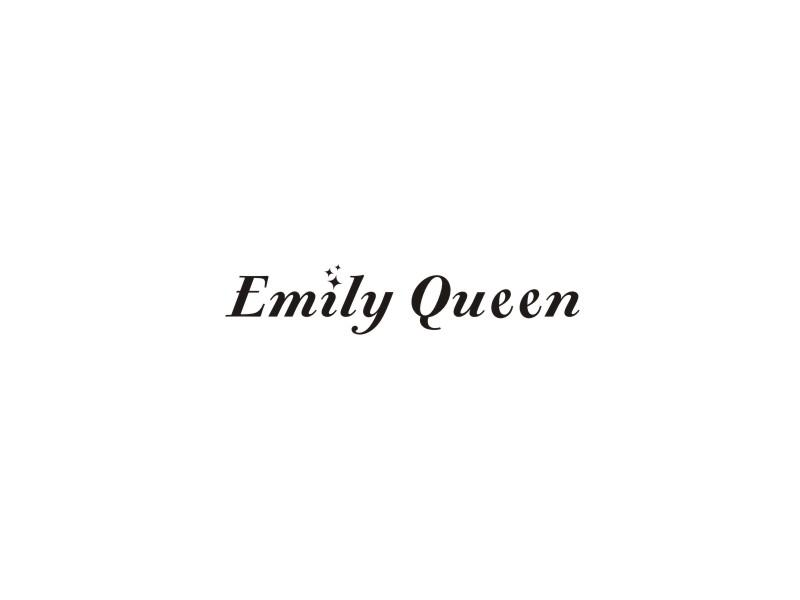 18类-箱包皮具EMILY QUEEN商标转让