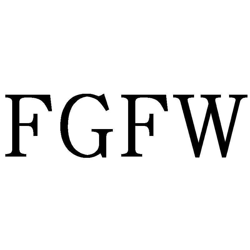 16类-办公文具FGFW商标转让