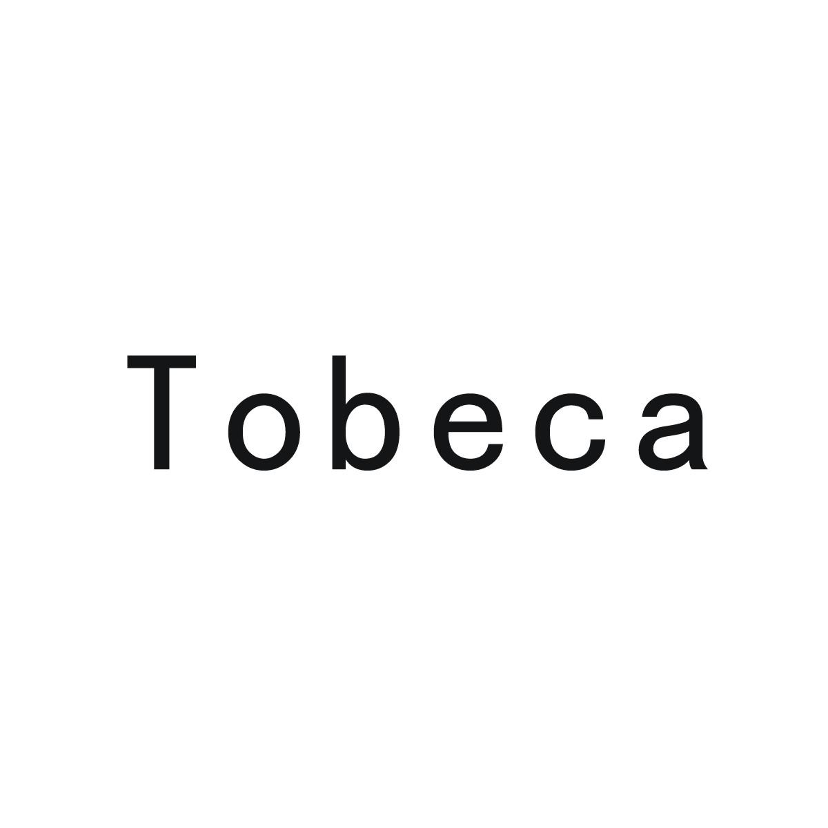 07类-机械设备TOBECA商标转让