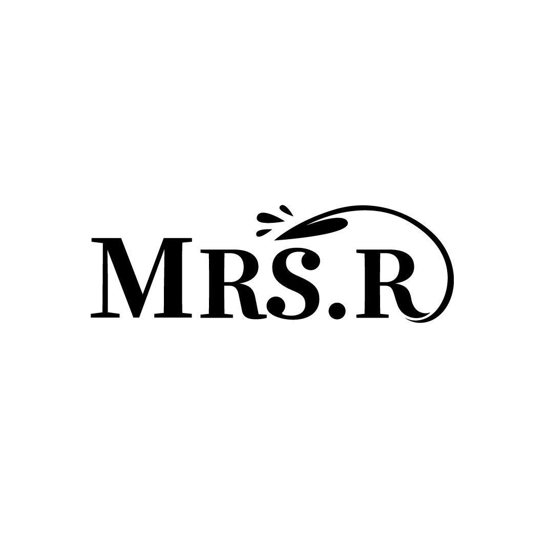 44类-医疗美容MRS.R商标转让