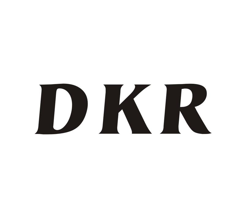 06类-金属材料DKR商标转让