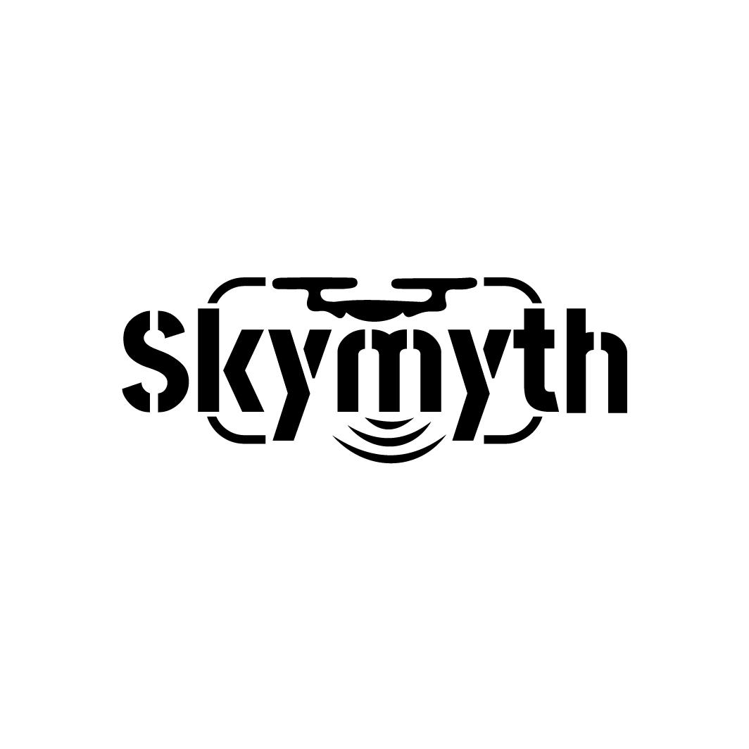 12类-运输装置SKYMYTH商标转让