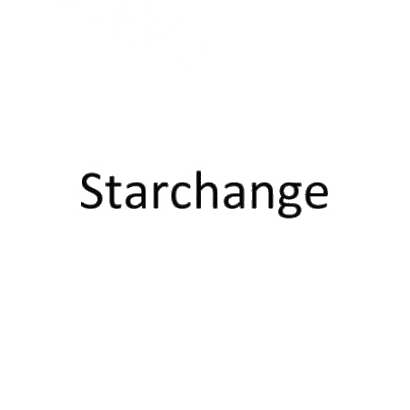 03类-日化用品STARCHANGE商标转让