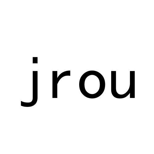 21类-厨具瓷器JROU商标转让