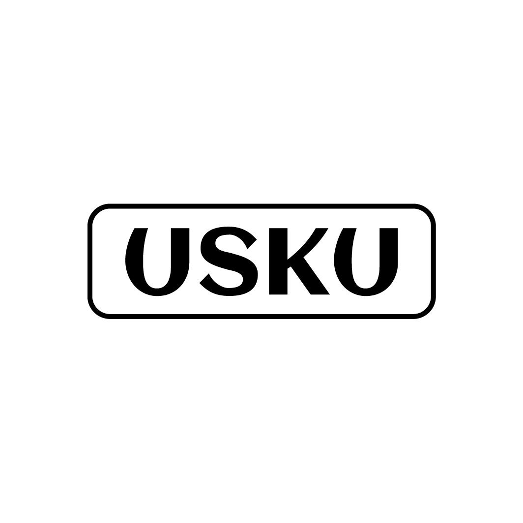 USKU商标转让