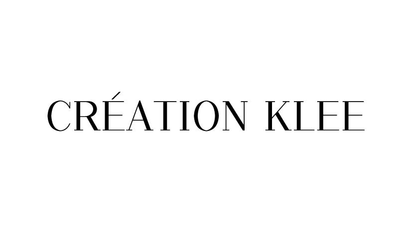 03类-日化用品CREATION KLEE商标转让