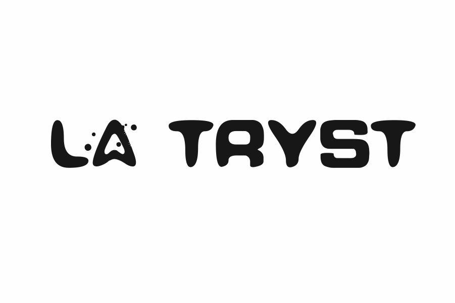 LA TRYST商标转让