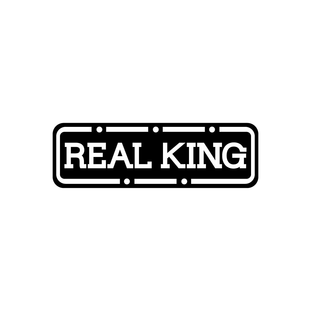 18类-箱包皮具REAL KING商标转让