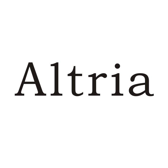 ALTRIA商标转让
