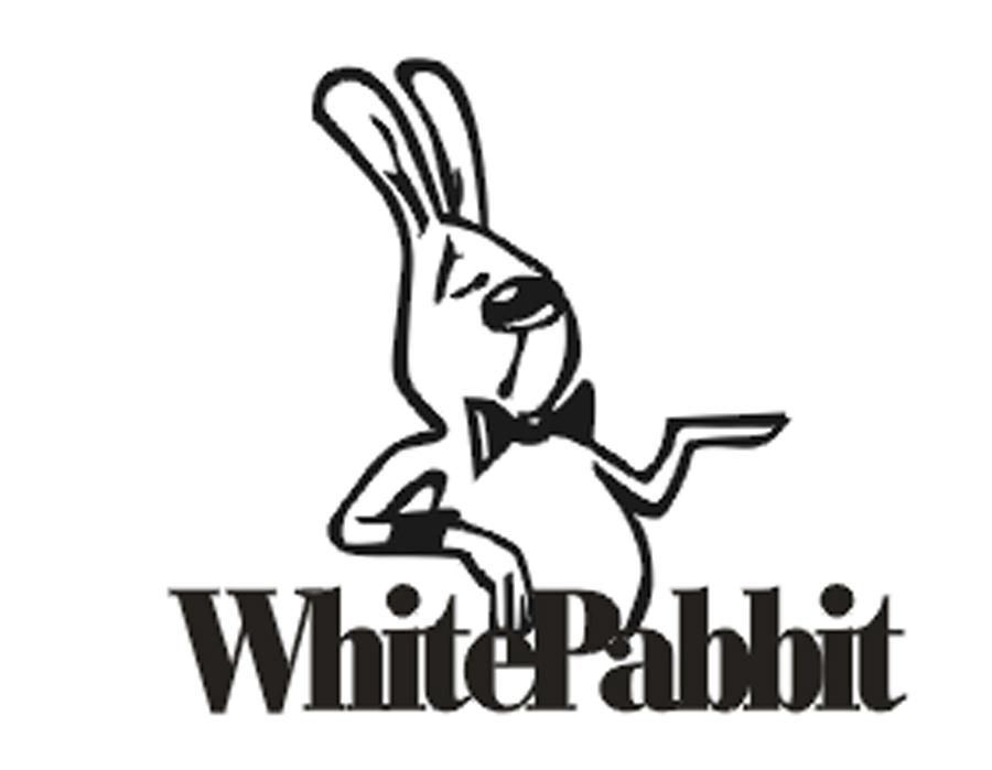 25类-服装鞋帽WHITEPABBIT商标转让