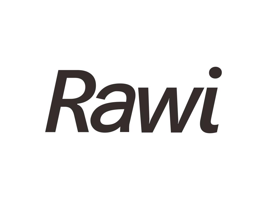 RAWI商标转让