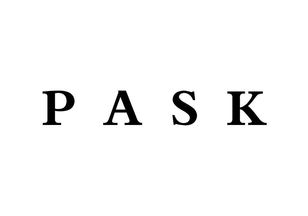 PASK商标转让