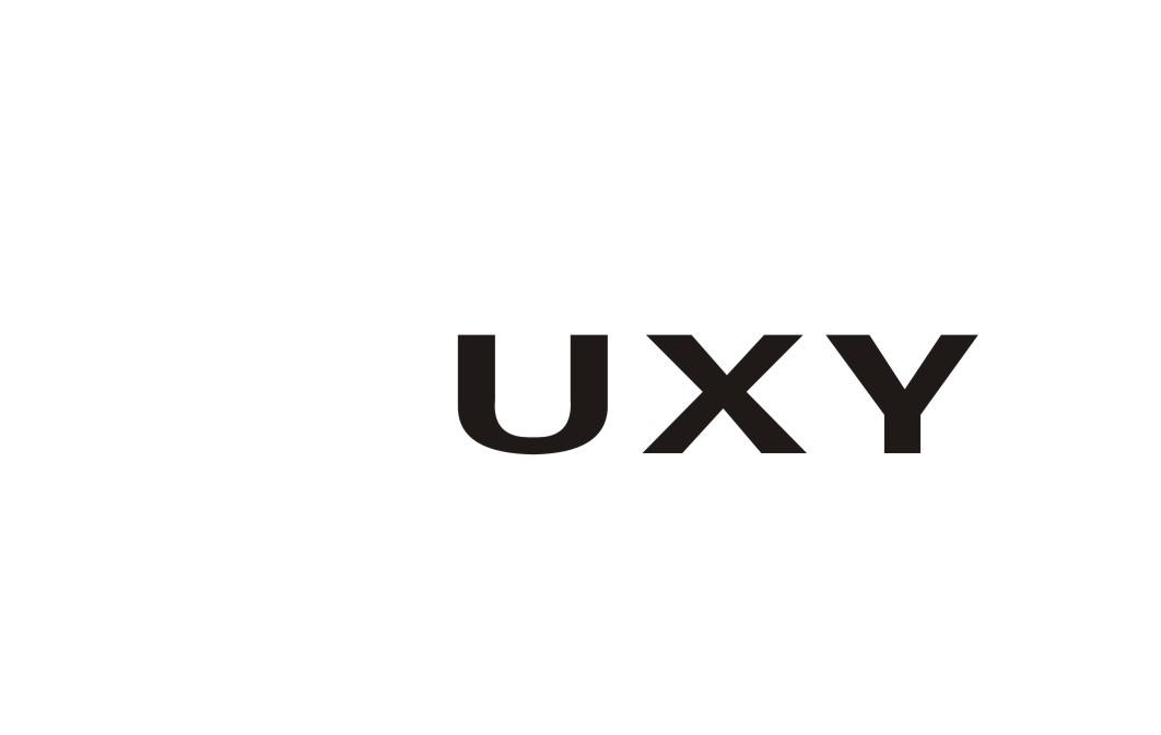 14类-珠宝钟表UXY商标转让
