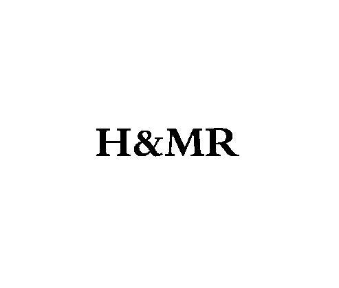 H&amp;MR商标转让