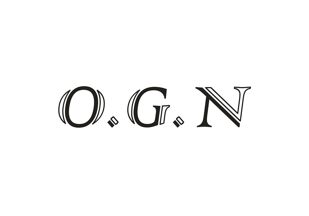 O.G.N商标转让
