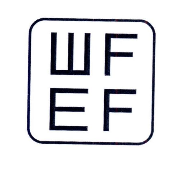03类-日化用品WFEF商标转让