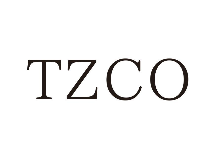 03类-日化用品TZCO商标转让