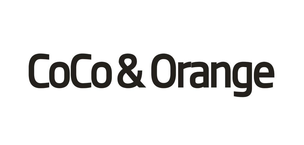 43类-餐饮住宿COCO & ORANGE商标转让