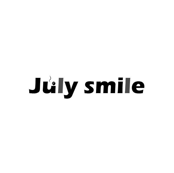 29类-食品JULY SMILE商标转让