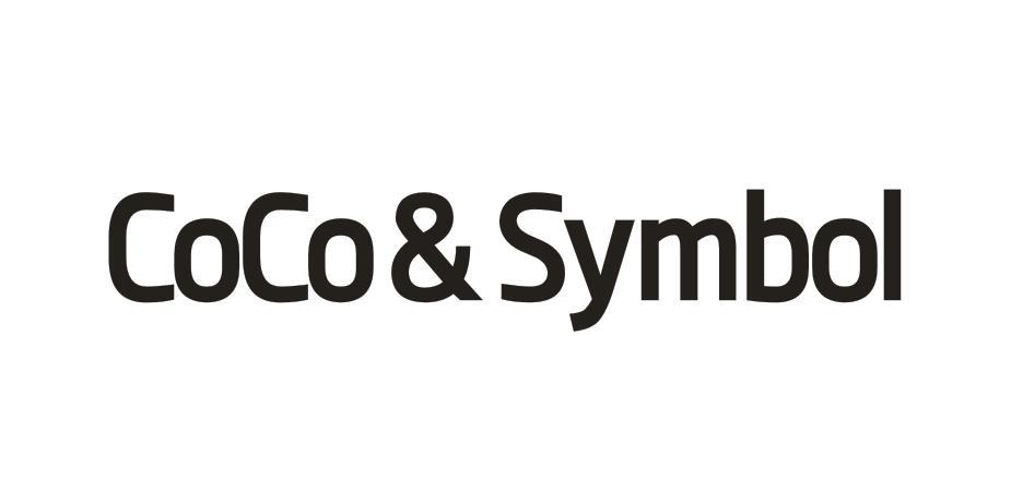 43类-餐饮住宿COCO&SYMBOL商标转让