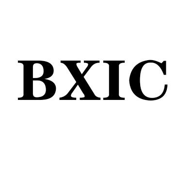 03类-日化用品BXIC商标转让