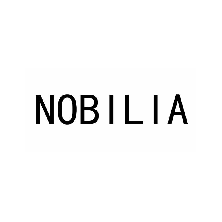 08类-工具器械NOBILIA商标转让