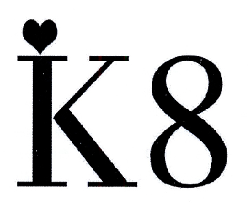 K8商标转让