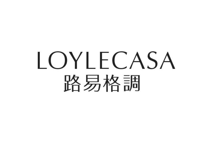 37类-建筑维修LOYLECASA 路易格调商标转让