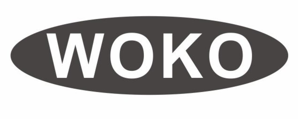 28类-健身玩具WOKO商标转让