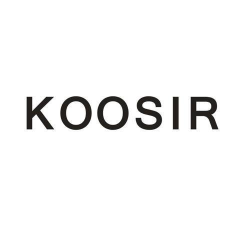 35类-广告销售KOOSIR商标转让