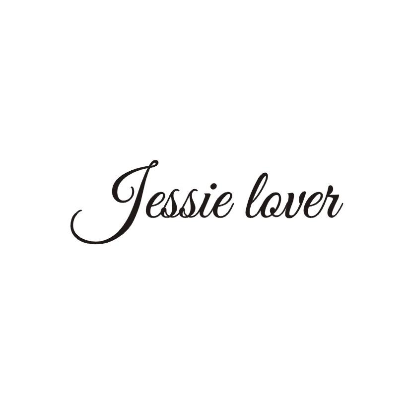 JESSIE LOVER商标转让