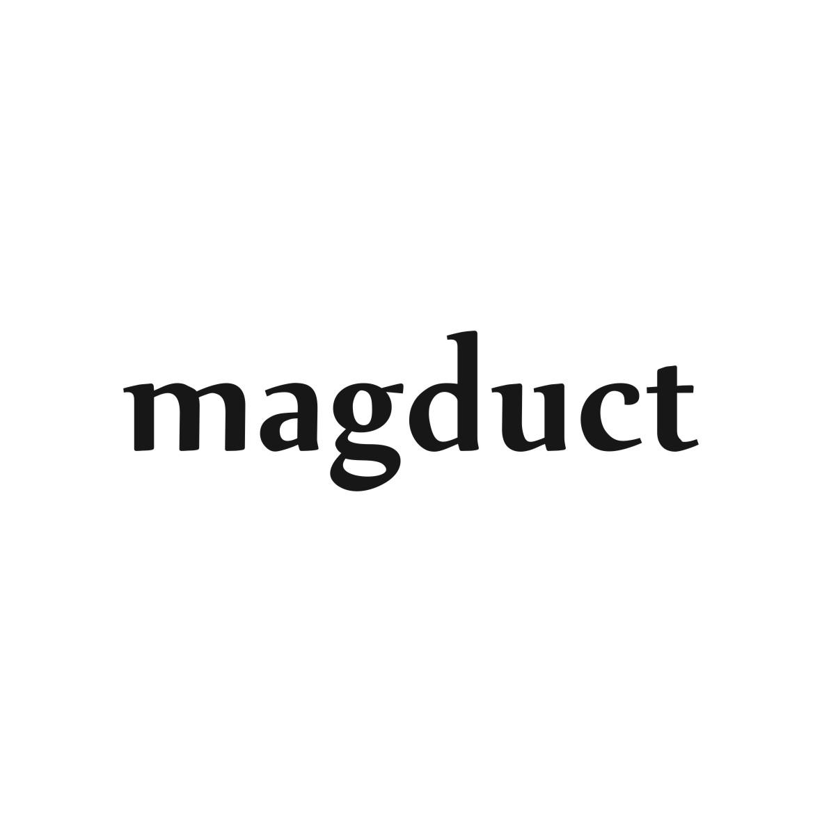 09类-科学仪器MAGDUCT商标转让