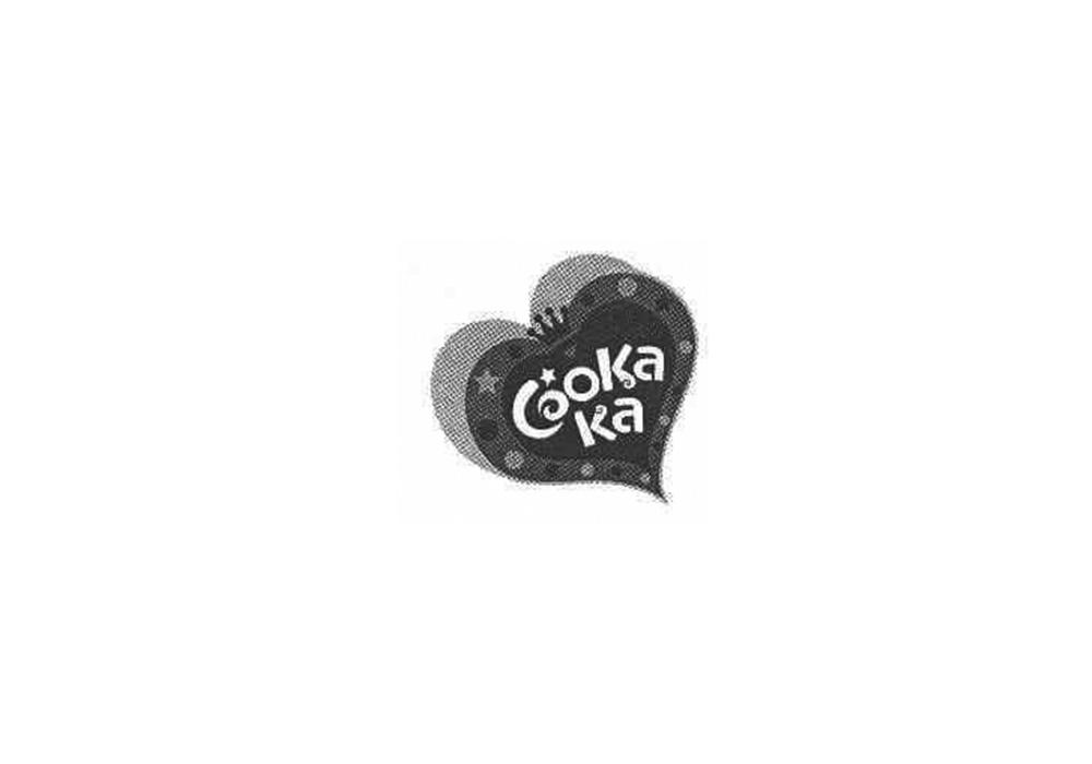03类-日化用品COOKAKA商标转让