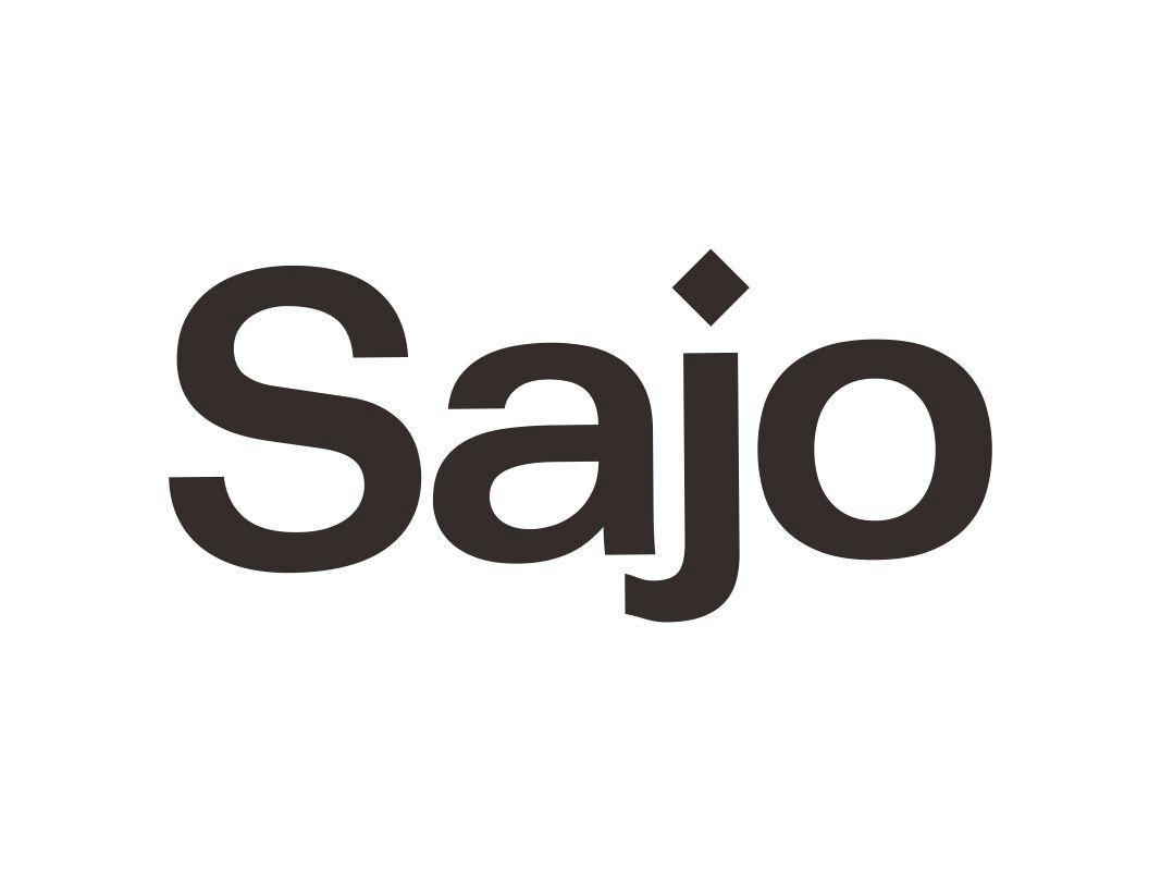平湖市商标转让-3类日化用品-SAJO