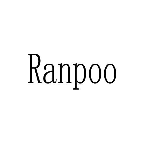 RANPOO商标转让