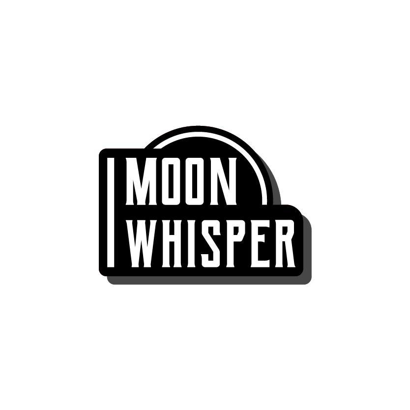 MOON WHISPER35类-广告销售商标转让
