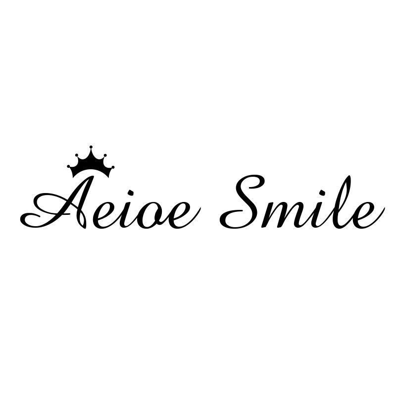 21类-厨具瓷器AEIOE SMILE商标转让