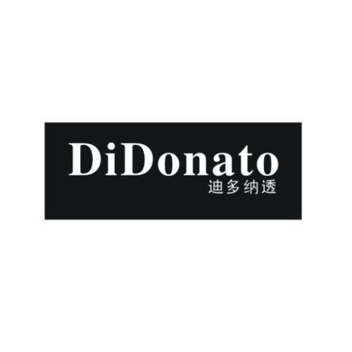 25类-服装鞋帽迪多纳透 DIDONATO商标转让