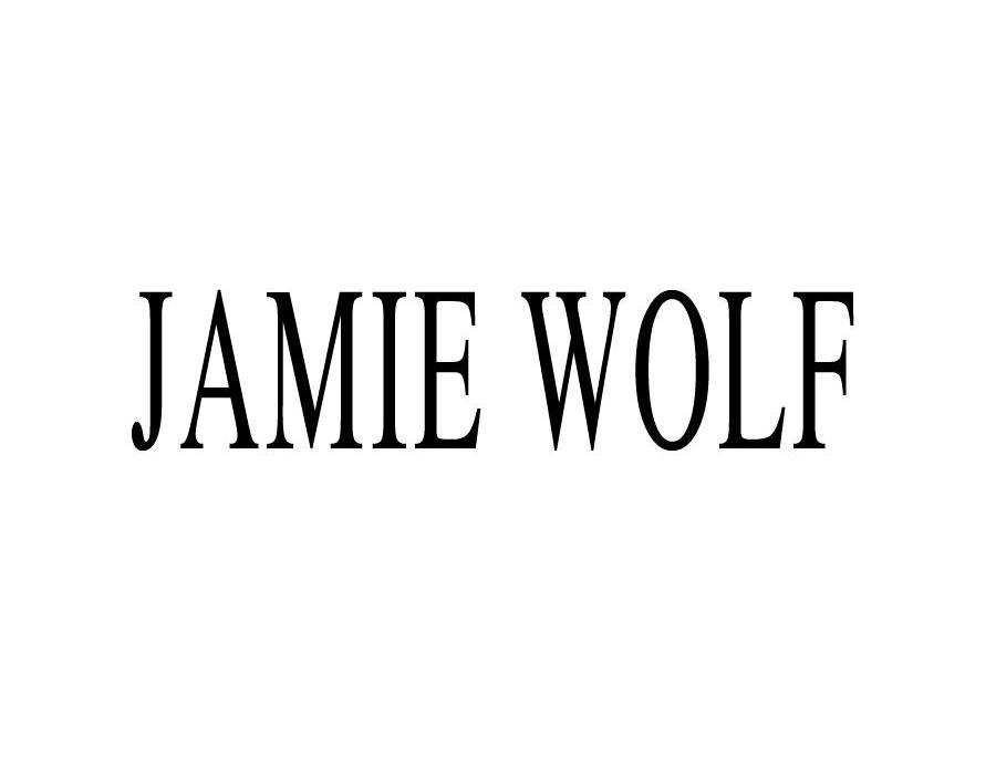 JAMIE WOLF商标转让