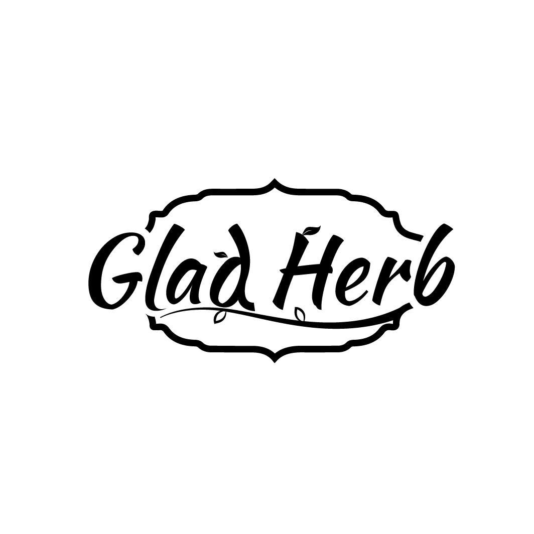 03类-日化用品GLAD HERB商标转让