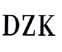 09类-科学仪器DZK商标转让
