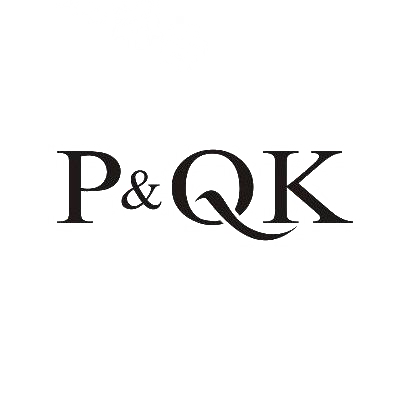 P&QK商标转让