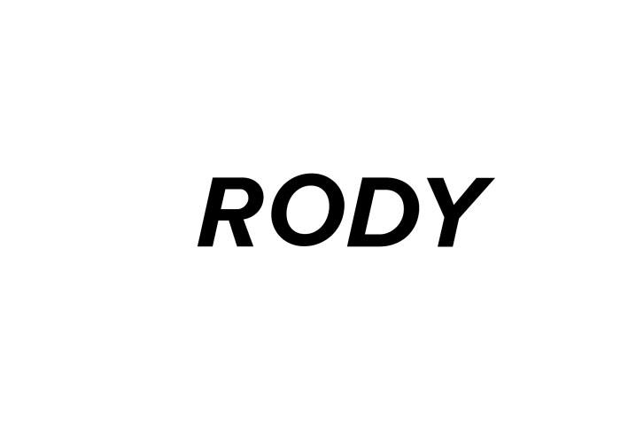 07类-机械设备RODY商标转让