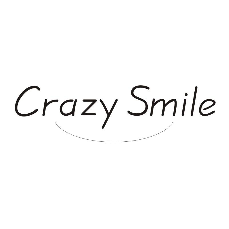 03类-日化用品CRAZY SMILE商标转让