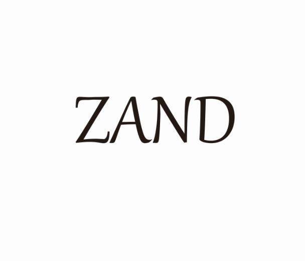ZAND商标转让