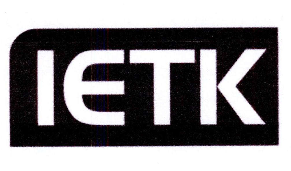 09类-科学仪器IETK商标转让