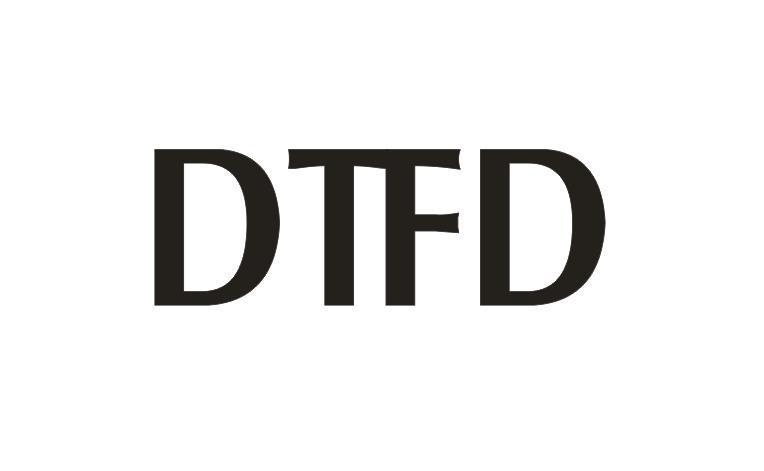 03类-日化用品DTFD商标转让